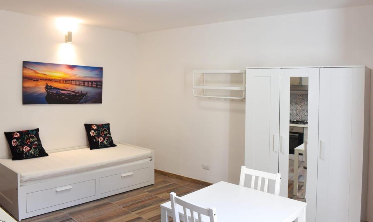 Majorca Studio Old Town Apartamento Alguer Exterior foto