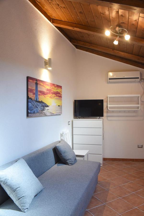 Majorca Studio Old Town Apartamento Alguer Exterior foto