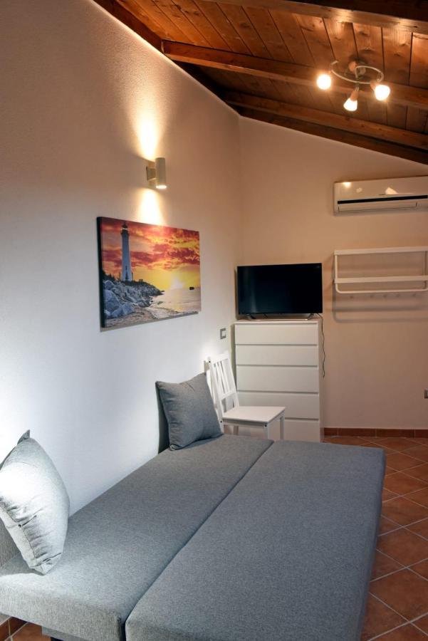 Majorca Studio Old Town Apartamento Alguer Exterior foto