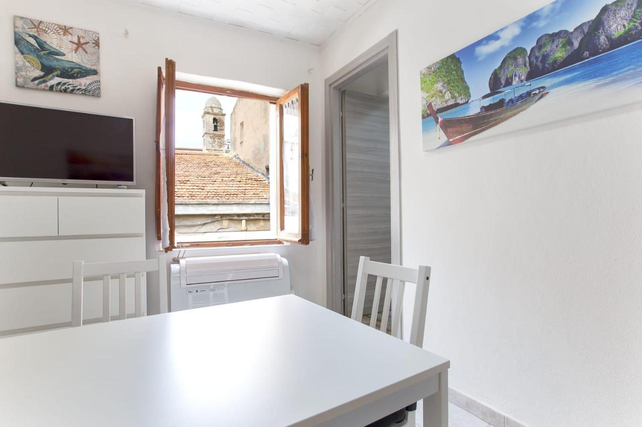 Majorca Studio Old Town Apartamento Alguer Exterior foto