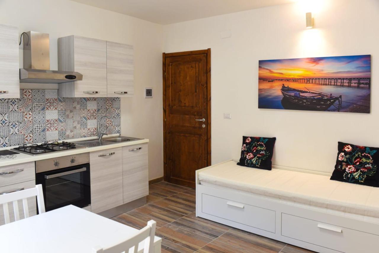 Majorca Studio Old Town Apartamento Alguer Exterior foto