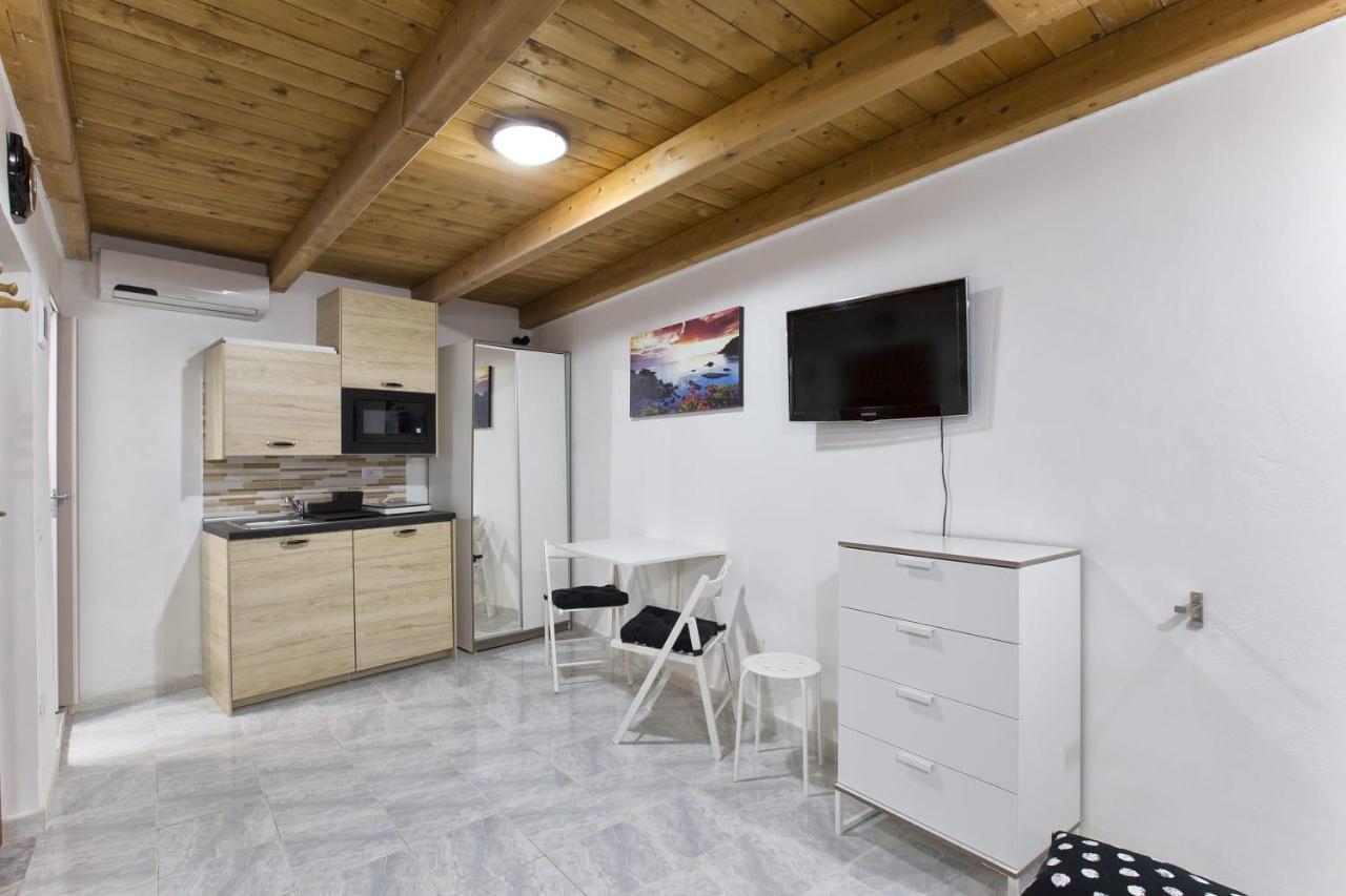 Majorca Studio Old Town Apartamento Alguer Exterior foto