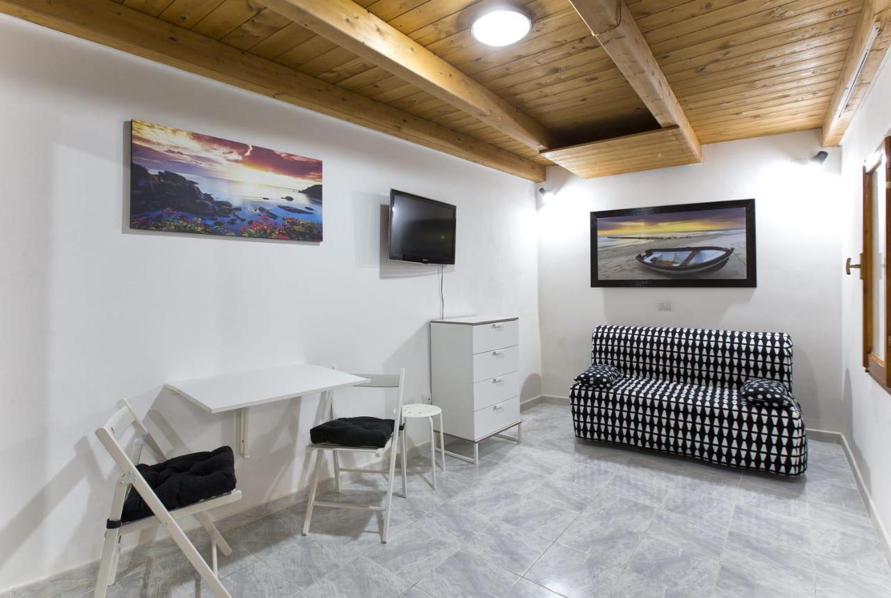 Majorca Studio Old Town Apartamento Alguer Exterior foto