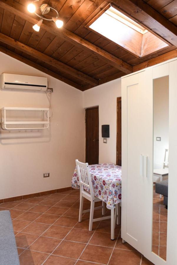 Majorca Studio Old Town Apartamento Alguer Exterior foto