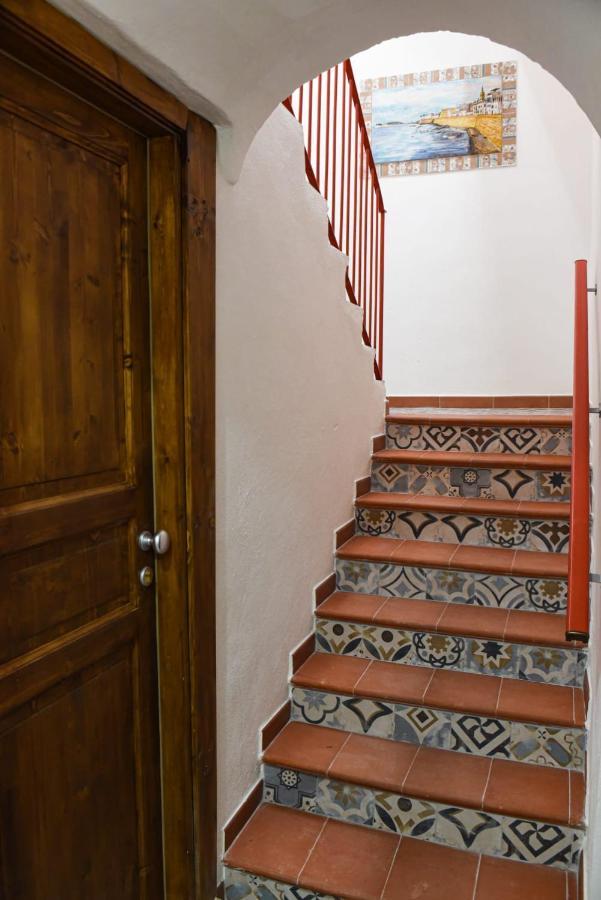 Majorca Studio Old Town Apartamento Alguer Exterior foto