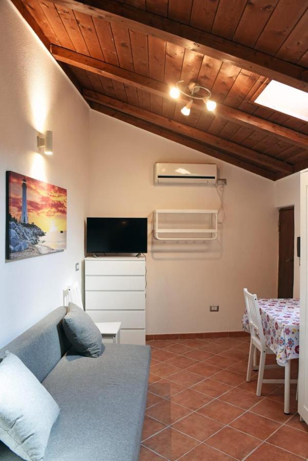 Majorca Studio Old Town Apartamento Alguer Exterior foto