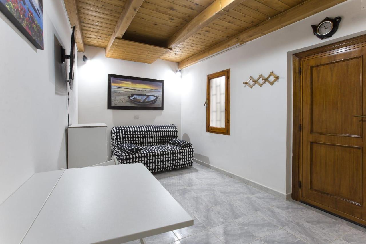 Majorca Studio Old Town Apartamento Alguer Exterior foto